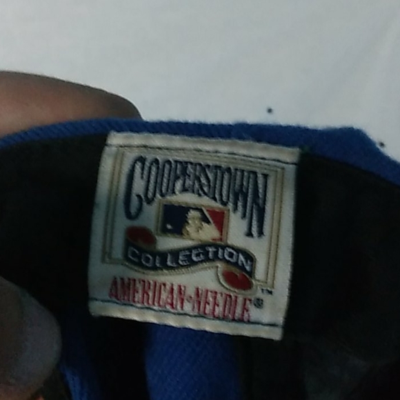 los angeles dodgers hat - Picture 2 of 3